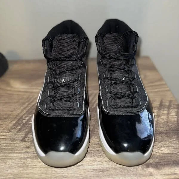 Jordan 11 High Retro 'Jubilee/25th Anniversary'