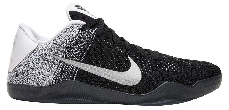Nike Kobe 11 Elite Low 'Last Emperor' | Black | Men's Size 9