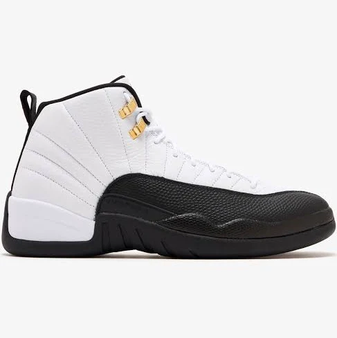Air Jordan 12 'Taxi' sneakers