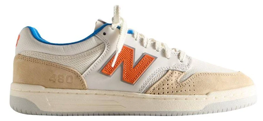 New Balance Numeric 480 KITH Madison Square Garden