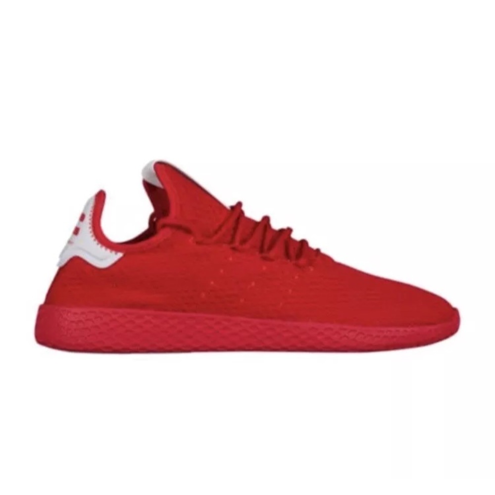 Pharrell Williams adidas Tennis Human Race