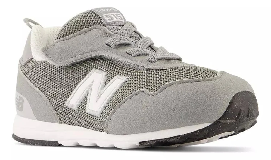 New Balance Kids' 515 New-B Hook Loop