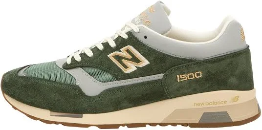 New Balance 1500 Men Sneaker - Kombu Green/sea Spray/harbor Mist
