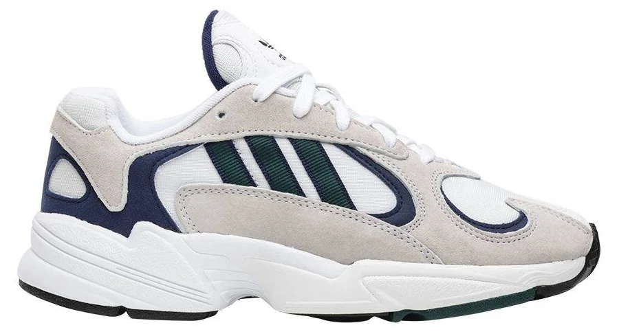 Adidas Men's Yung 1
