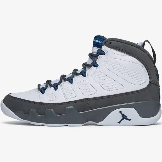 Zapatillas Jordan Air Jordan 9 Retro White Talla 45