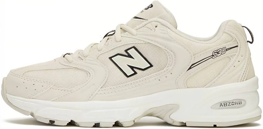 Balance 530 Ivory Mr530sh