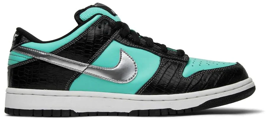 Nike SB Dunk Low Diamond Supply Co