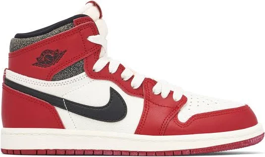 Air Jordan 1 High OG Chicago Lost and Found PS FD1412-612 | Size US 12c