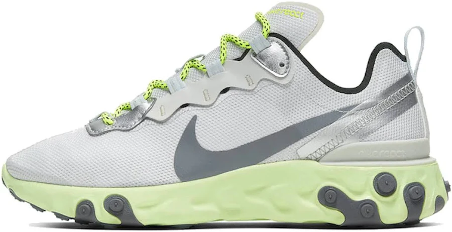 Nike React Element 55