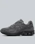 New Balance 2002R Trainer - Grey - Size - 7.5