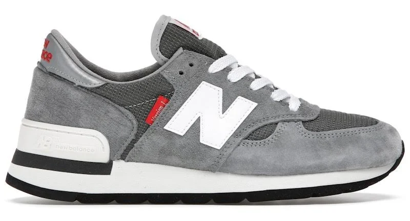 New Balance 990v1 Version 1 40th Anniversary