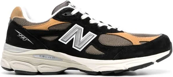 New Balance 990v3 Made In USA Sneakers