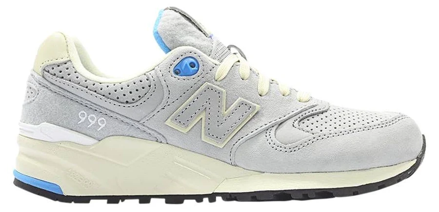 Womens New Balance 999