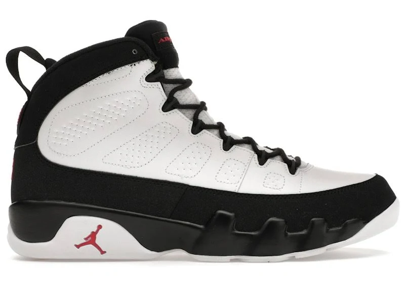 Jordan 9 Retro OG (2016)