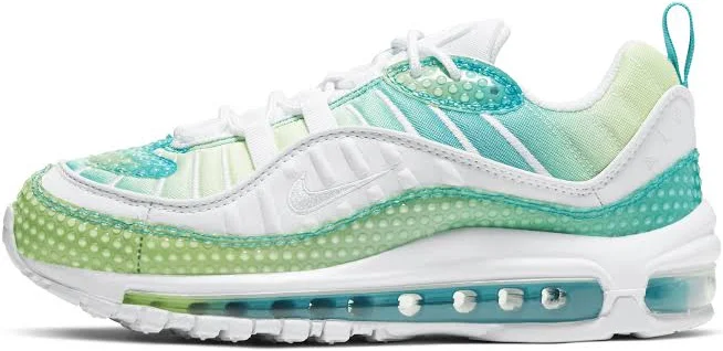 Nike Women's Air Max 98 SE Bubble Pack Sneakers
