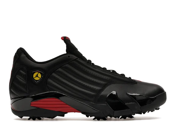 Jordan 14 Retro GolfLast Shot