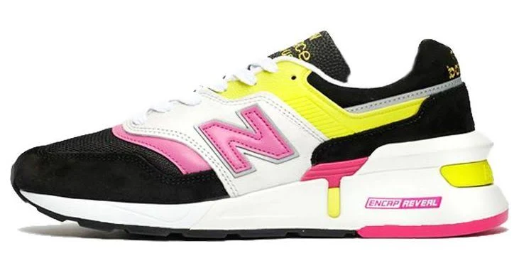 New Balance Men's 997 Sport Trainer Made In Us