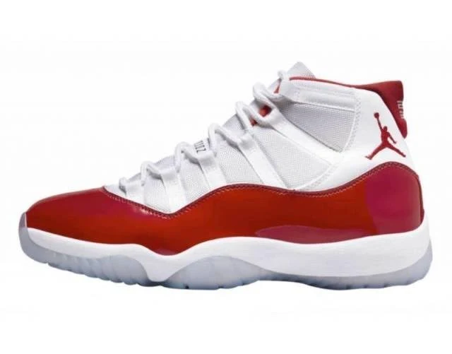 Jordan 11 High Cherry Deadstock Men's