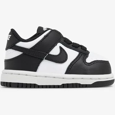 Dunk Low 'Panda' sneakers