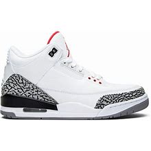 Jordan 3 Retro 'White Cement' 2011 136064-105 Perfecttimeshop Store