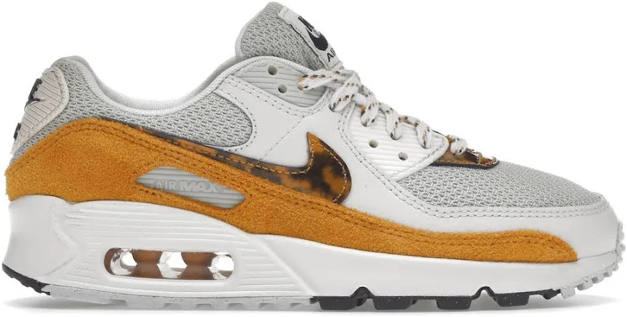 nike air max 90 leopard (w) (2022)