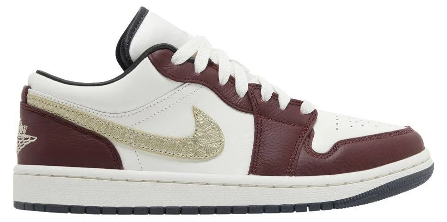Air Jordan 1 Low SE Year of the Dragon