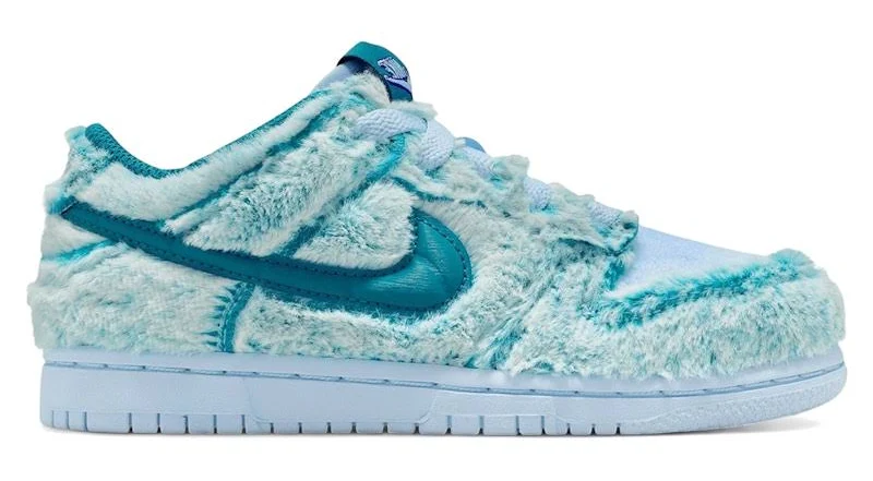 Nike Dunk Low Abominable Snowman (PS)
