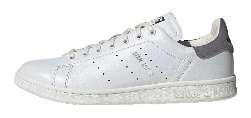 Adidas Originals Stan Smith Lux Men Sneakers - Crystal White/grey/off White