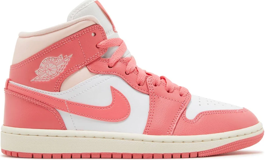 Air Jordan 1 Mid Women's Sneakers
