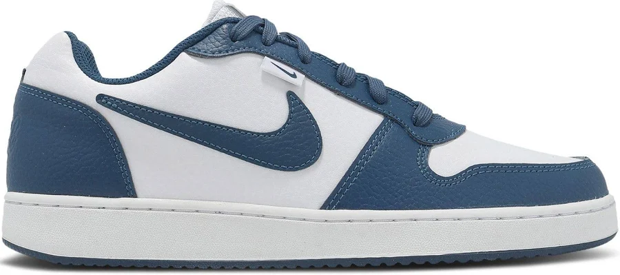 Nike Ebernon Low Premium 'Valerian Blue' | Men's Size 10