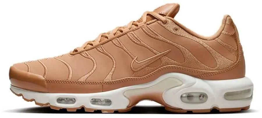 Nike Air Max Plus "Flax/Sail"