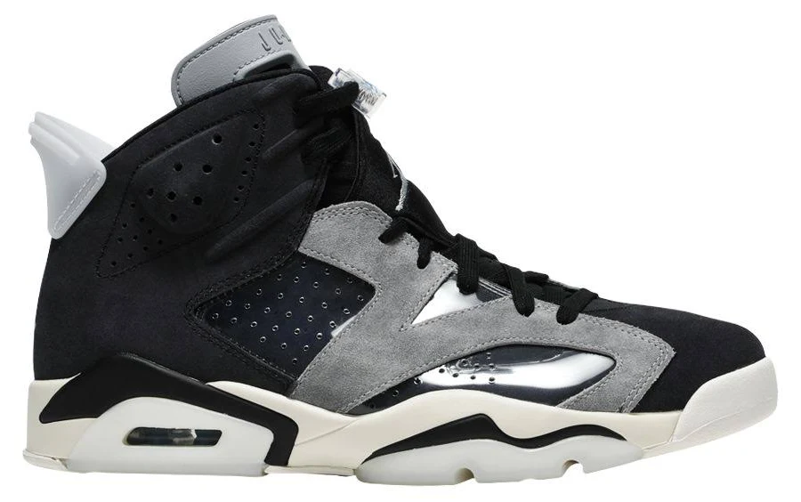 Air Jordan 6 Retro Women's Shoes (2020)