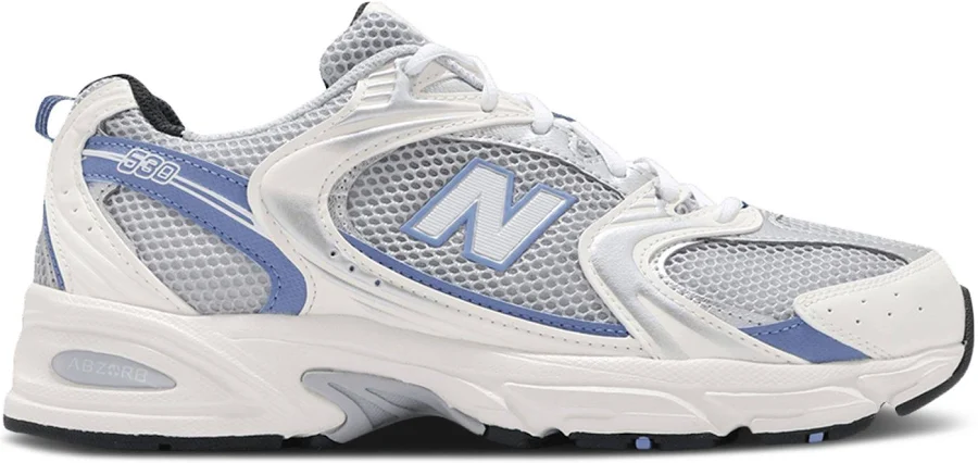 New Balance 530 'Steel Blue' | Men's Size 7.5