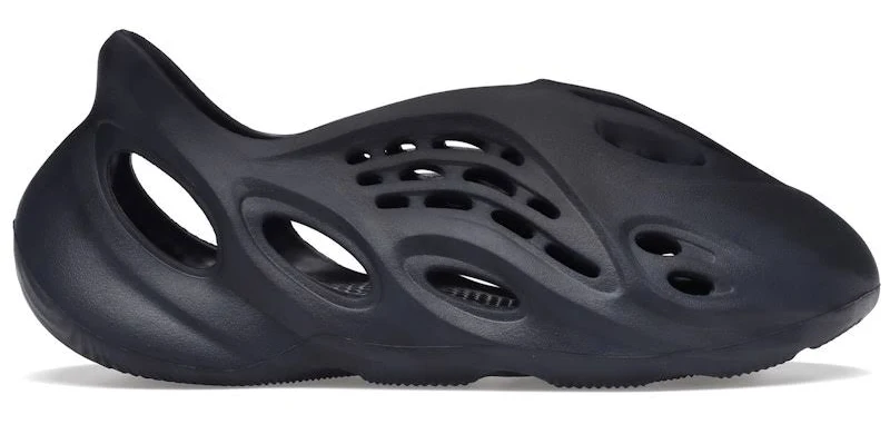 adidas Yeezy Foam Runner Slip-On Sneakers