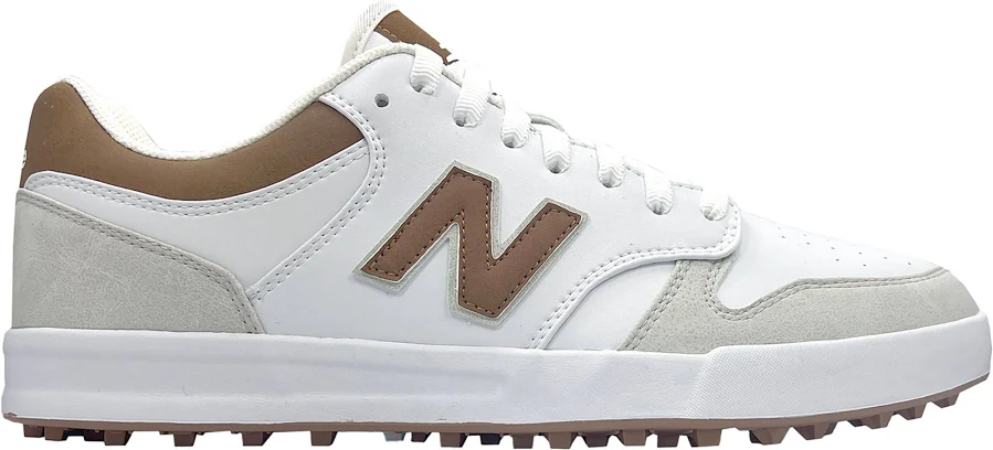 New Balance Men's 480 Spikeless Golf Shoes