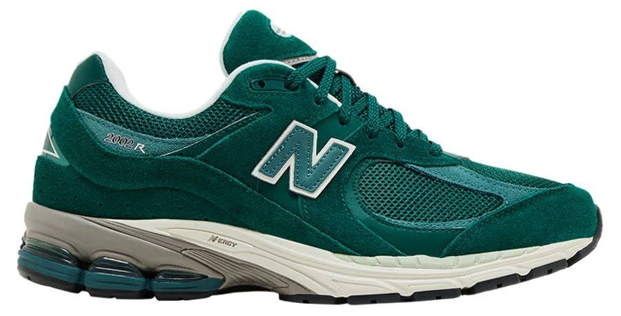 New Balance 2002R 'Marsh Green' | Men's Size 7