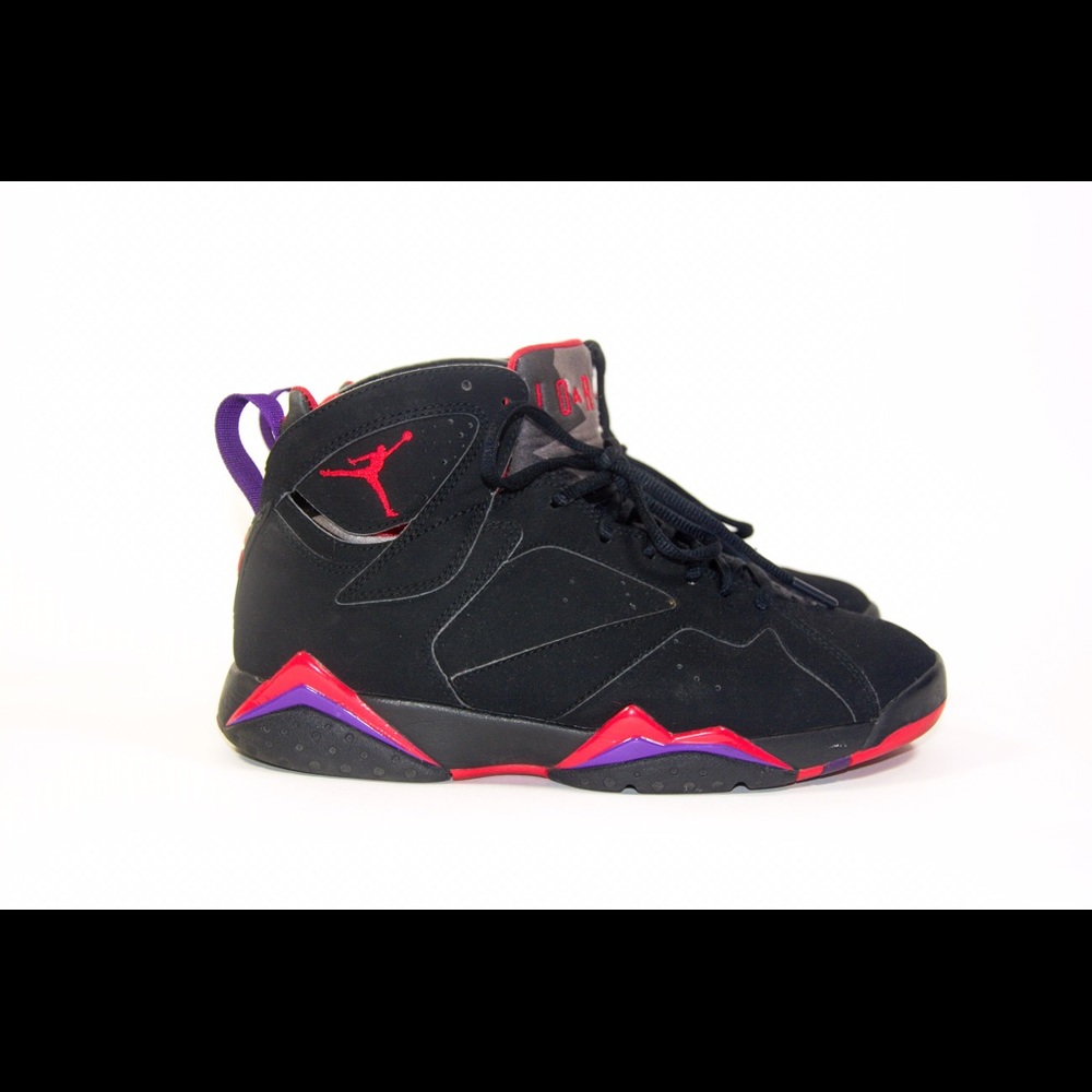 Jordan Raptor 7