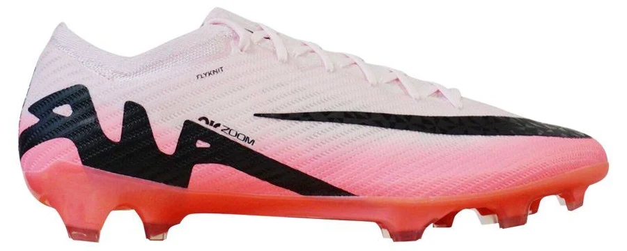 Nike Zoom Mercurial Vapor 15 Elite FG Pro ACC 'Mad Brilliance Pack' | Pink | Men's Size 4.5