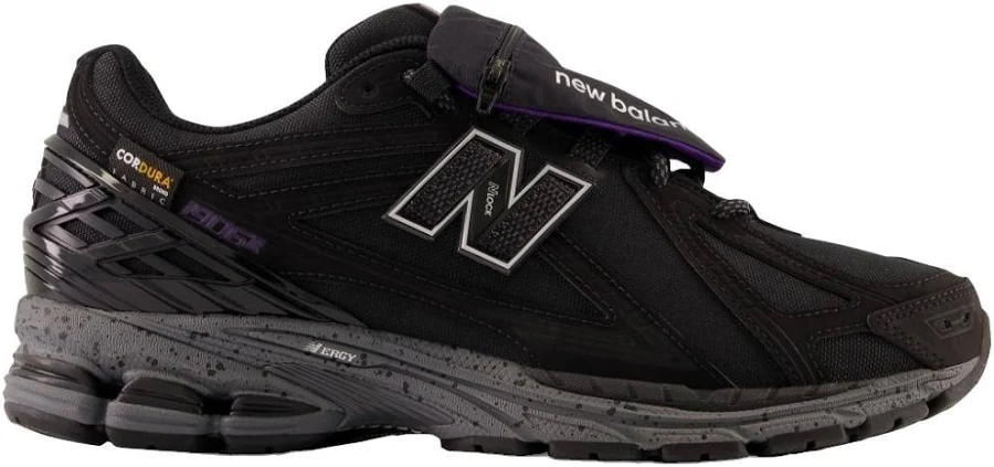 New Balance M1906 Cordura Pocket Men Sneakers - Black