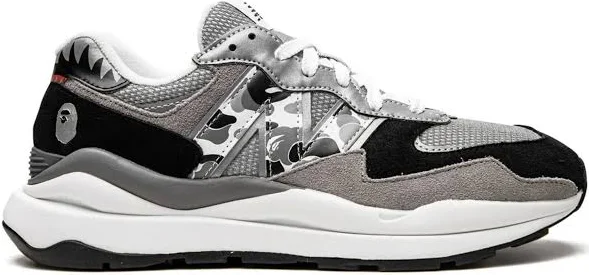 New Balance Women's X Bape 57/40 Sneakers