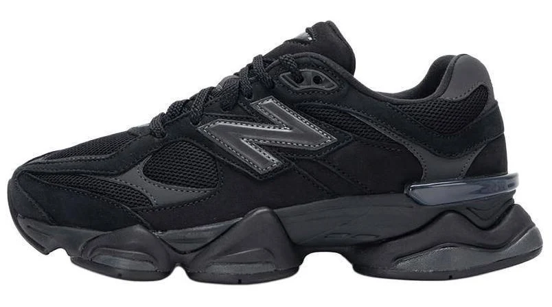 Balance 9060 Black Grey U9060zge Unisex