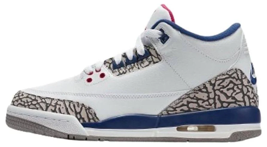 Air Jordan 3 Retro OG BG (2016)