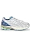 New Balance Men's 1906R Sneaker - Blue - Low-top sneakers - 13