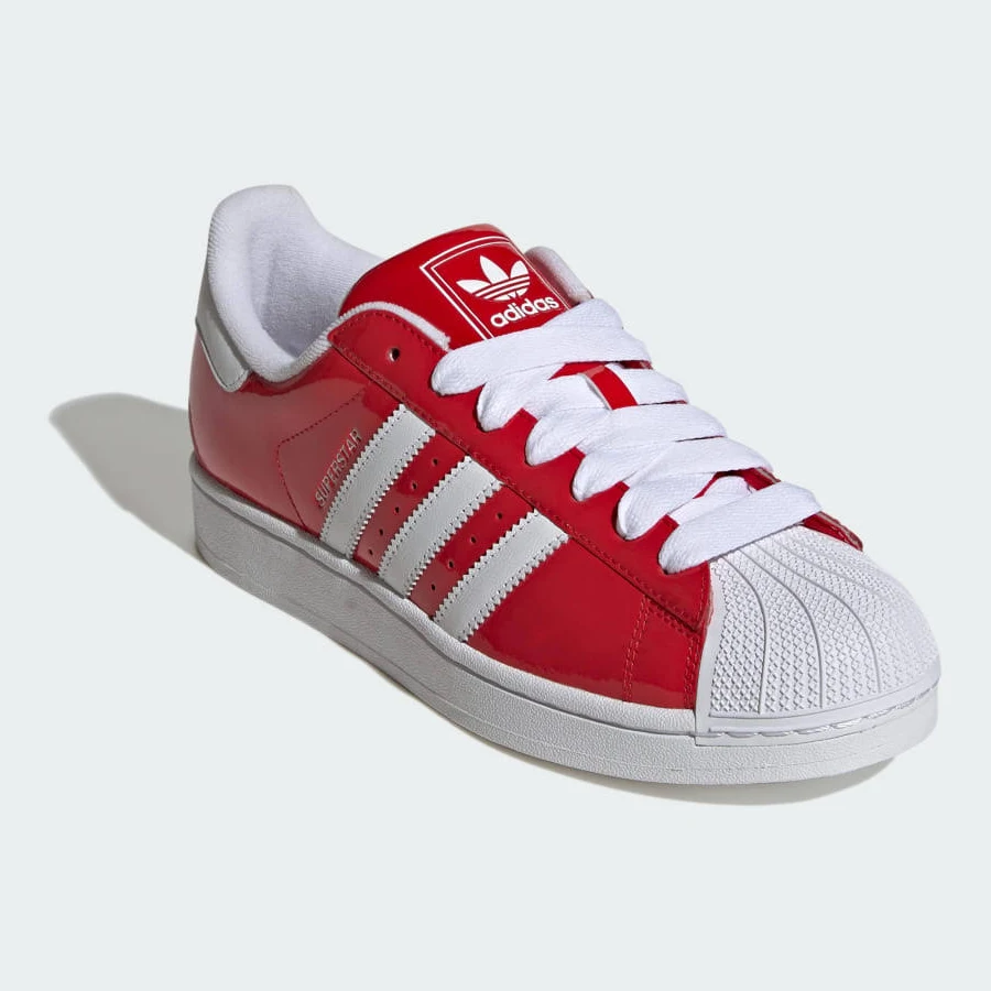 adidas Superstar II Lifestyle Shoes
