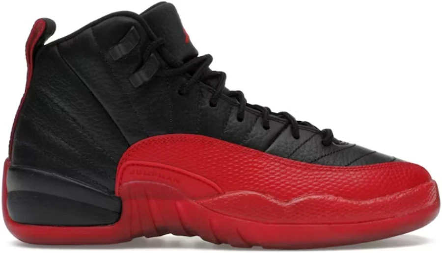 Jordan 12 Retro Flu Game (2025) (gs)