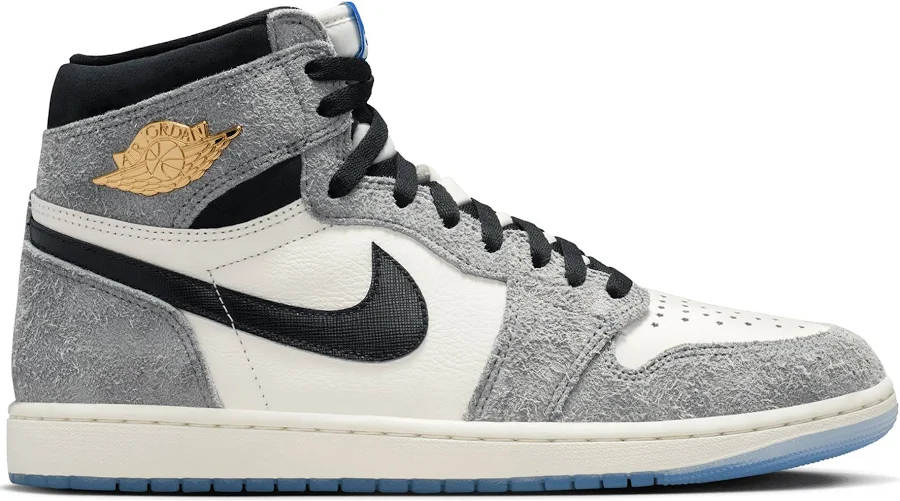Jordan Men-s Air Jordan 1 Retro High OG Basketball Shoes