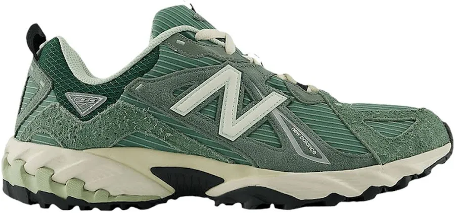 New Balance Men's 610 'Lunar New Year