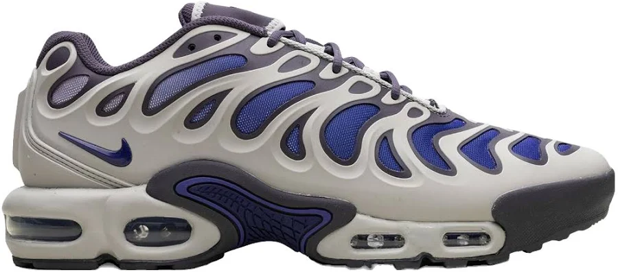 Nike Air Max Plus Drift Men Sneakers - Grey