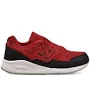 New Balance - 530 suede sneakers - men - Rubber/Fabric/Calf Suede - 10.5 - Red