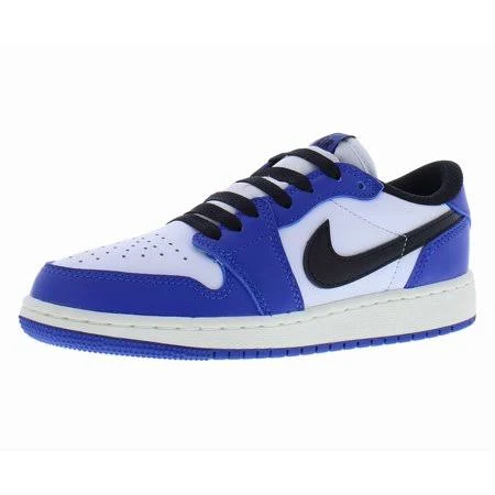Air Jordan 1 Low OG 'Game Royal' Shoes